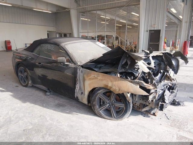 2024 FORD MUSTANG ECOBOOST PREMIUM 13
