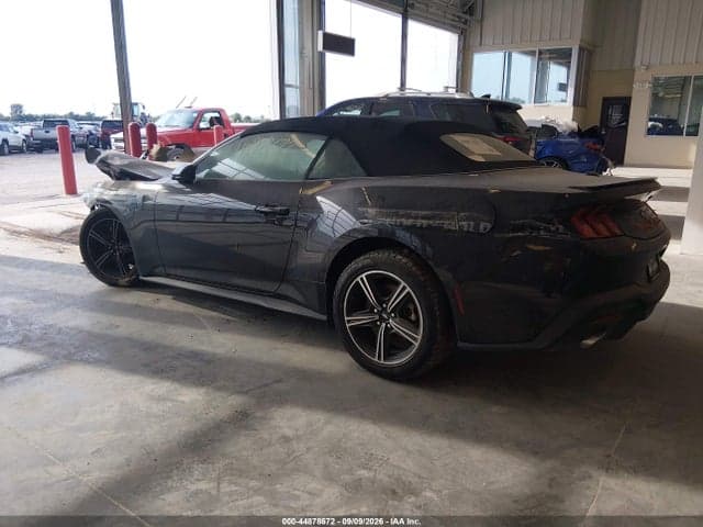 2024 FORD MUSTANG ECOBOOST PREMIUM 14
