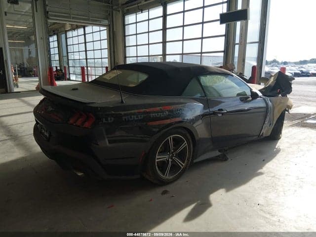 2024 FORD MUSTANG ECOBOOST PREMIUM 15