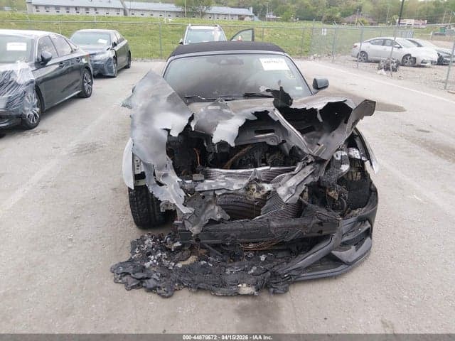 2024 FORD MUSTANG ECOBOOST PREMIUM 6