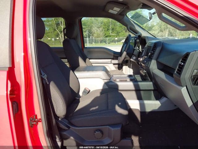 2019 FORD F-150 XL 5