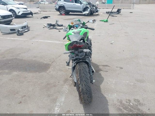 2025 KAWASAKI ZX636 K 6