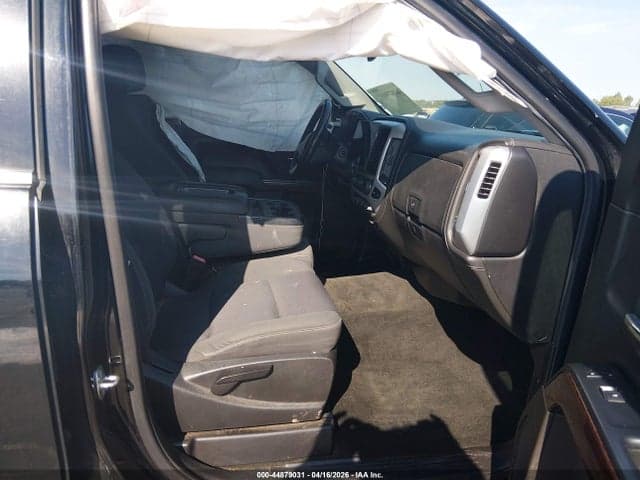 2017 GMC SIERRA 3500HD SLE 5