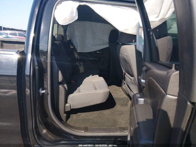 2017 GMC SIERRA 3500HD SLE 8
