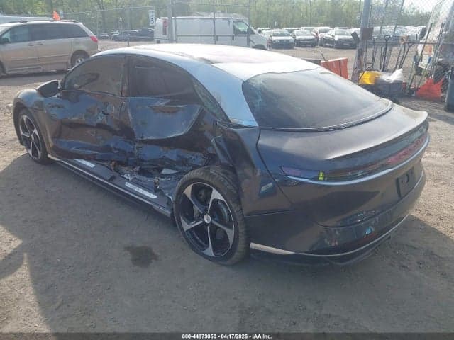2023 LUCID AIR TOURING 3