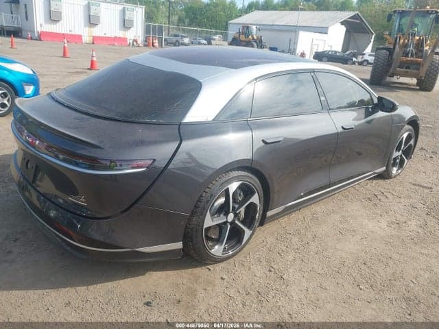 2023 LUCID AIR TOURING 4