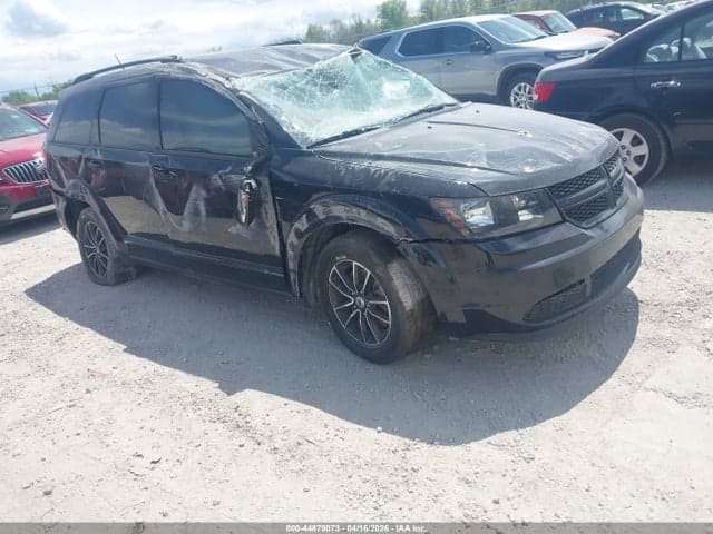 2018 DODGE JOURNEY SE - 1
