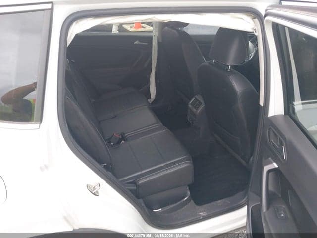 2021 VOLKSWAGEN TIGUAN 2.0T SE/2.0T SE R-LINE BLACK/2.0T SEL 8