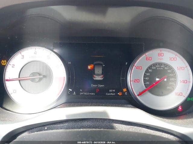2021 ACURA RDX A-SPEC PACKAGE 7