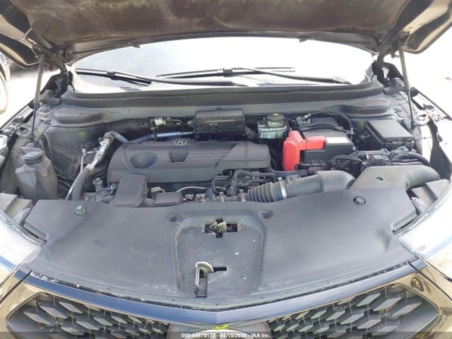 2021 ACURA RDX A-SPEC PACKAGE 10