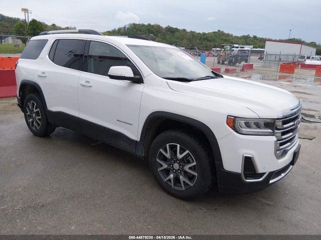 2021 GMC ACADIA SLE 1
