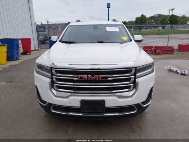 2021 GMC ACADIA SLE 13