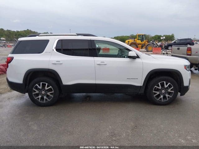 2021 GMC ACADIA SLE 14
