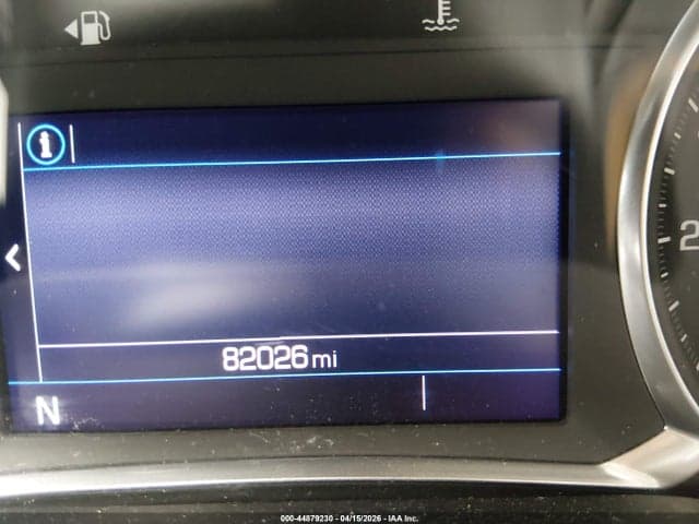 2021 GMC ACADIA SLE 16