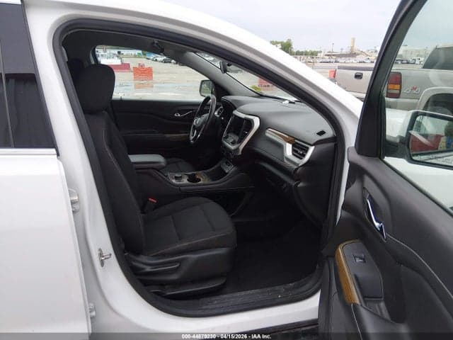 2021 GMC ACADIA SLE 5
