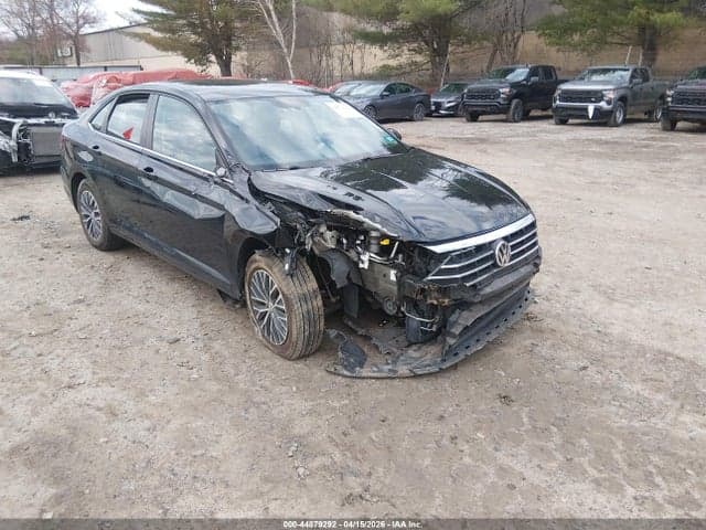 2020 VOLKSWAGEN JETTA 1.4T R-LINE/1.4T S/1.4T SE - 1