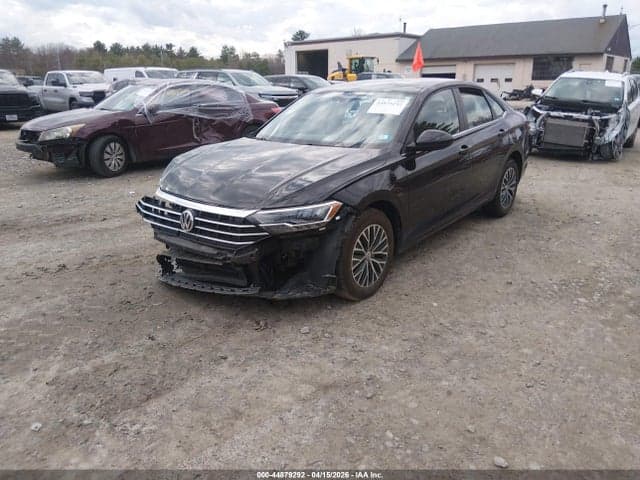 2020 VOLKSWAGEN JETTA 1.4T R-LINE/1.4T S/1.4T SE 2
