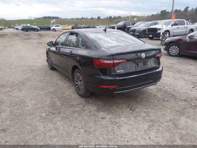 2020 VOLKSWAGEN JETTA 1.4T R-LINE/1.4T S/1.4T SE 3