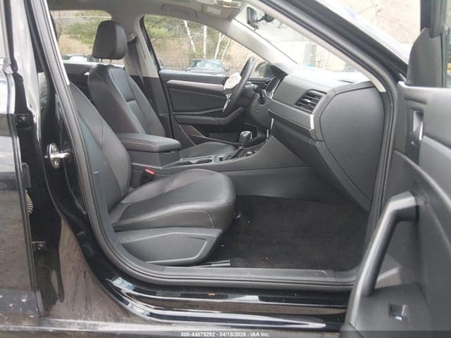 2020 VOLKSWAGEN JETTA 1.4T R-LINE/1.4T S/1.4T SE 5