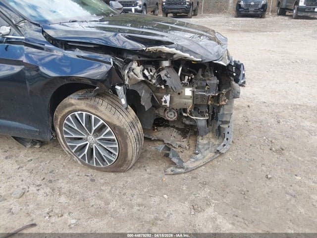 2020 VOLKSWAGEN JETTA 1.4T R-LINE/1.4T S/1.4T SE 6
