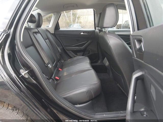 2020 VOLKSWAGEN JETTA 1.4T R-LINE/1.4T S/1.4T SE 8