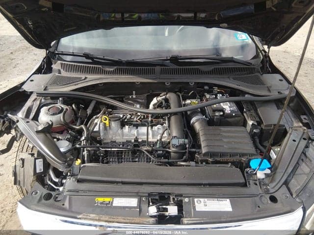2020 VOLKSWAGEN JETTA 1.4T R-LINE/1.4T S/1.4T SE 10