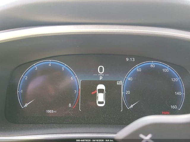 2026 TOYOTA COROLLA XSE 7