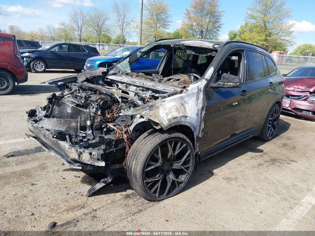 2018 BMW X1 XDRIVE28I 2