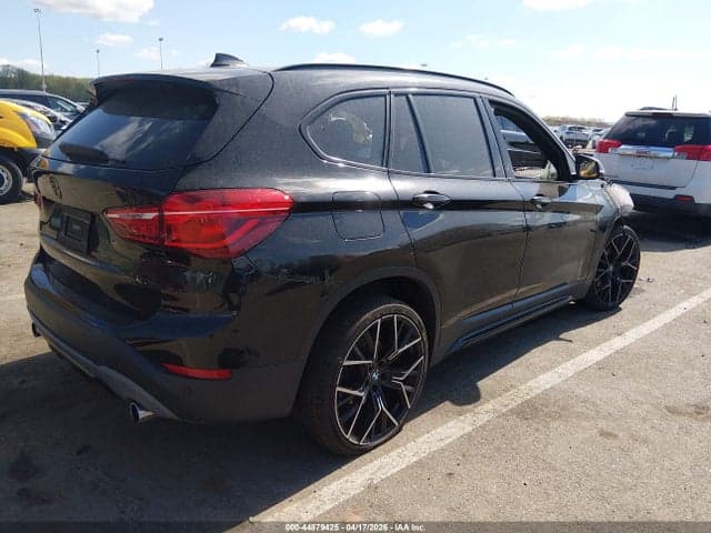 2018 BMW X1 XDRIVE28I 4