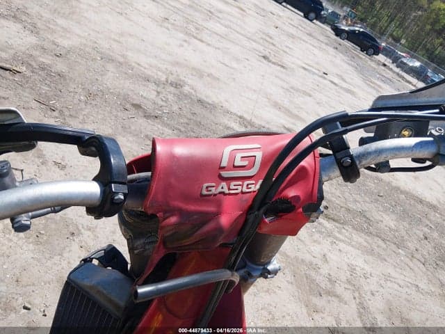2024 GASGAS 450MC 8