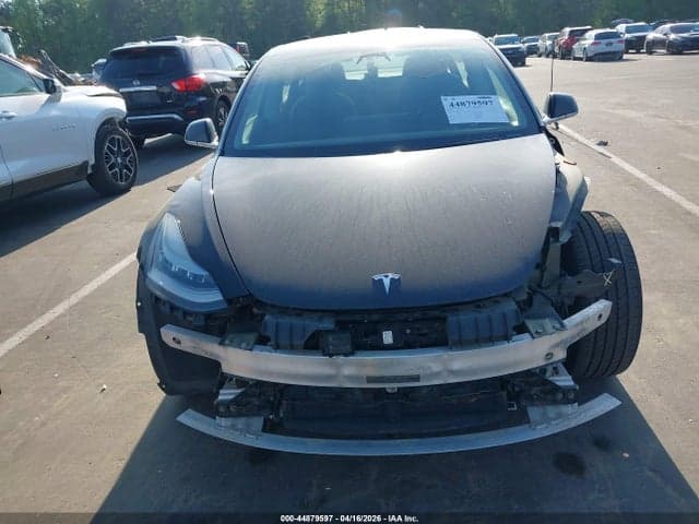 2018 TESLA MODEL 3 LONG RANGE/PERFORMANCE 11