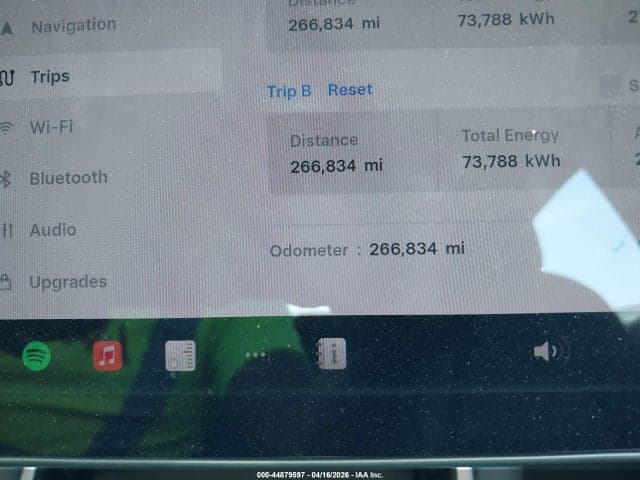 2018 TESLA MODEL 3 LONG RANGE/PERFORMANCE 14