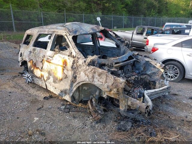 2017 FORD EXPLORER XLT 1