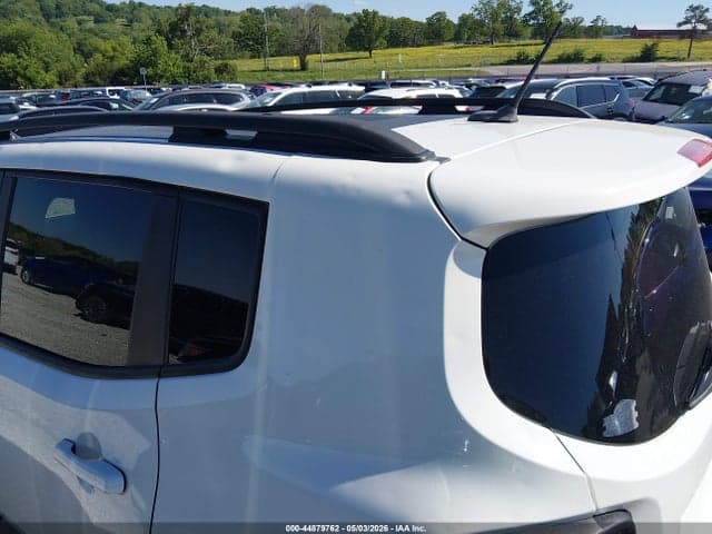2017 JEEP RENEGADE ALTITUDE FWD 6