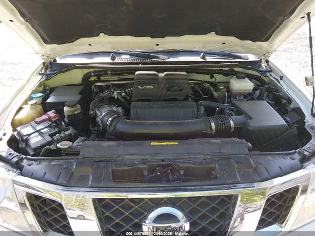 2020 NISSAN FRONTIER KING CAB S 4X2 10