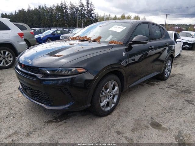 2024 DODGE HORNET R/T EAWD 2