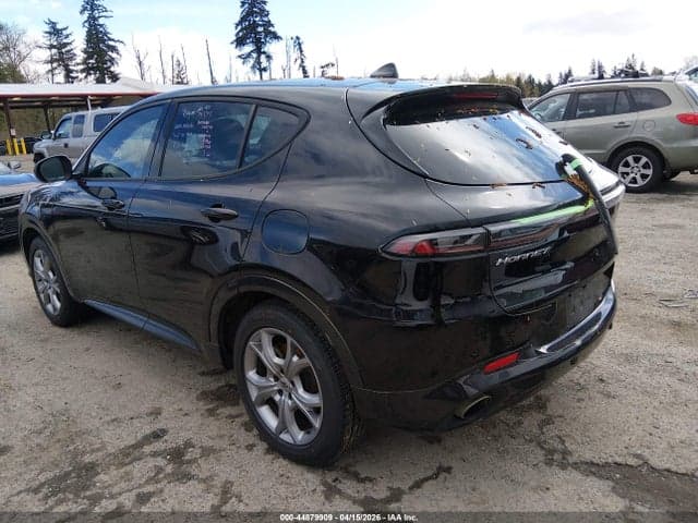 2024 DODGE HORNET R/T EAWD 3