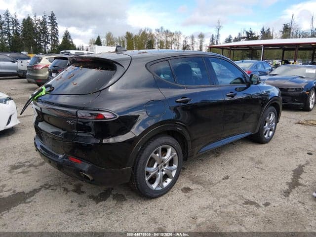 2024 DODGE HORNET R/T EAWD 4