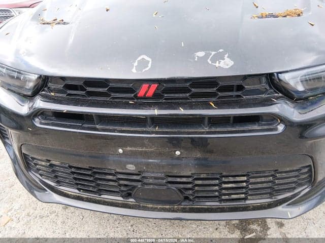 2024 DODGE HORNET R/T EAWD 6