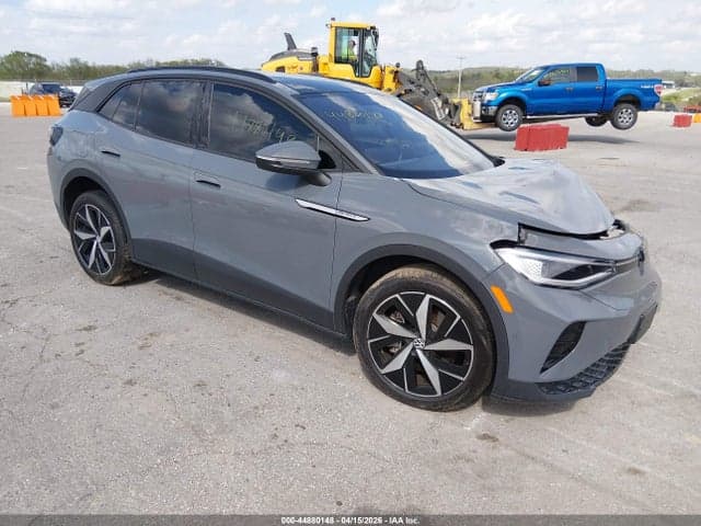 2024 VOLKSWAGEN ID.4 AWD PRO S 1