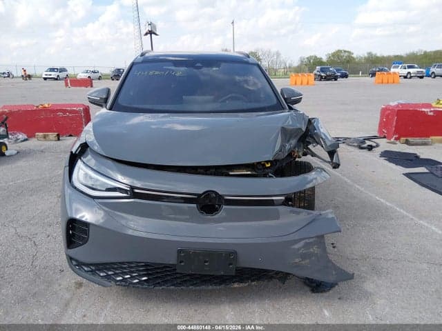 2024 VOLKSWAGEN ID.4 AWD PRO S 13