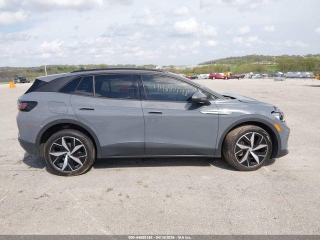 2024 VOLKSWAGEN ID.4 AWD PRO S 14