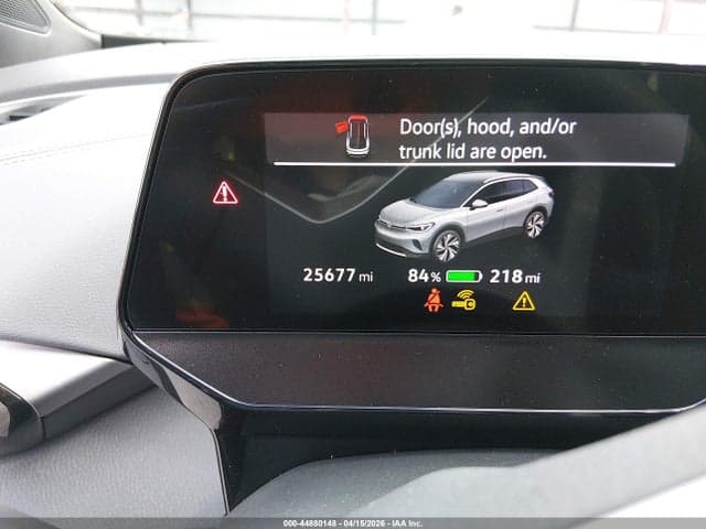 2024 VOLKSWAGEN ID.4 AWD PRO S 16