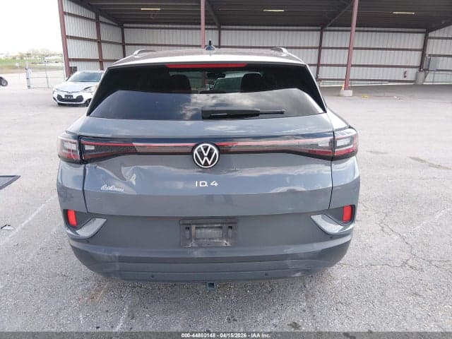 2024 VOLKSWAGEN ID.4 AWD PRO S 17