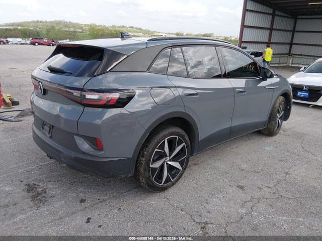 2024 VOLKSWAGEN ID.4 AWD PRO S 4