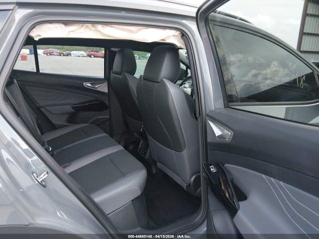 2024 VOLKSWAGEN ID.4 AWD PRO S 8