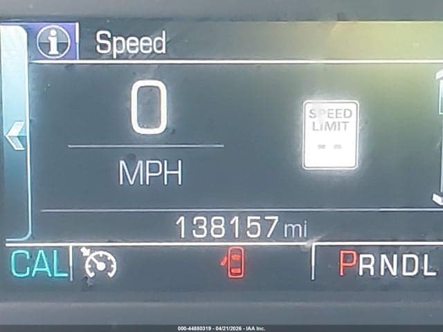 2018 CHEVROLET SUBURBAN LT 15