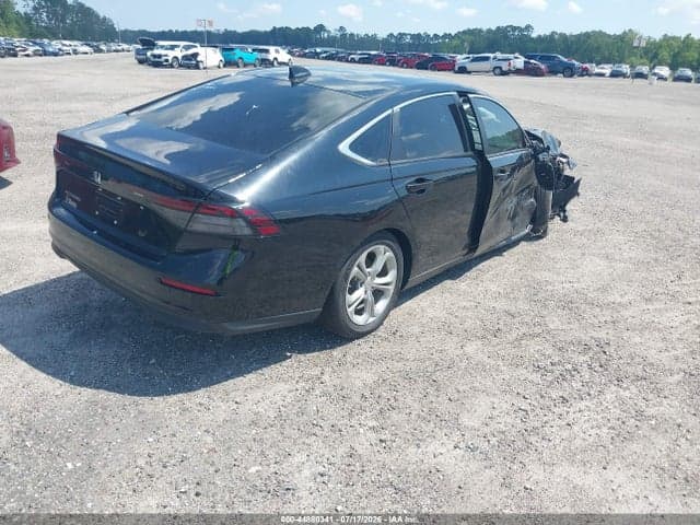 2024 HONDA ACCORD LX 4