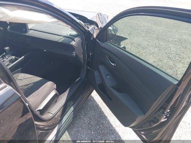 2024 HONDA ACCORD LX 5