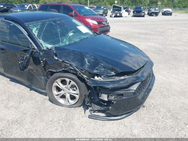 2024 HONDA ACCORD LX 6